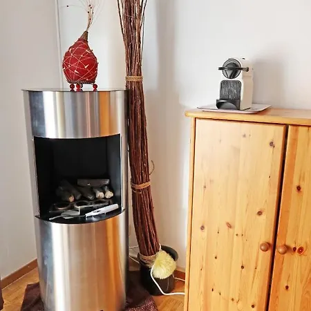 Apartment Perle De *