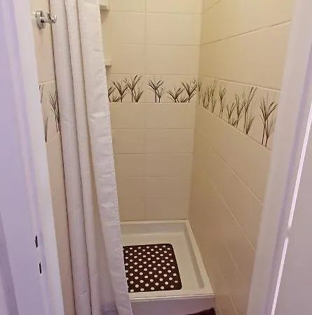 Apartment Perle De