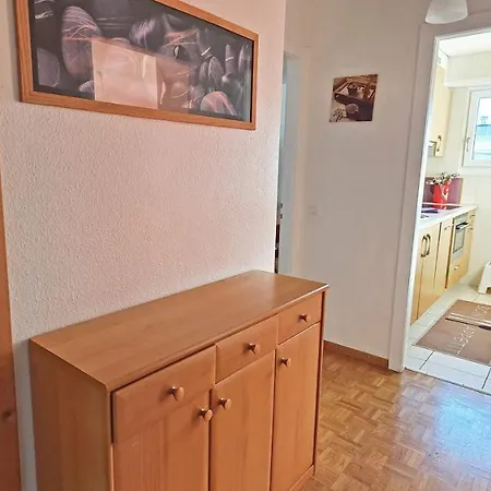 Apartament Perle De *