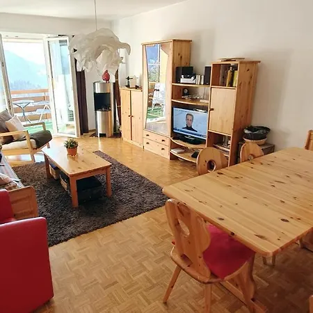 Appartement Perle De Leysin