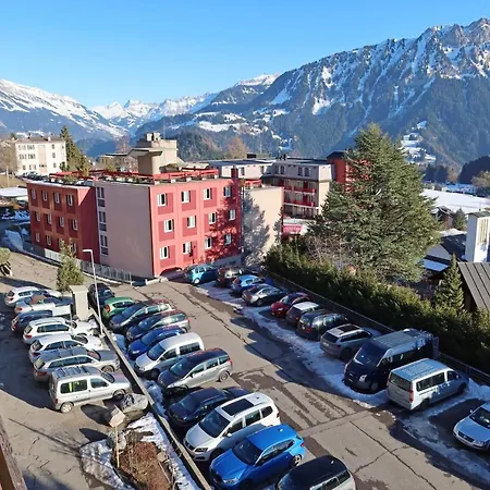 Perle De Apartament *