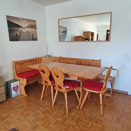 Perle De Appartement