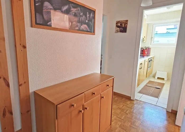 Appartement Perle De *