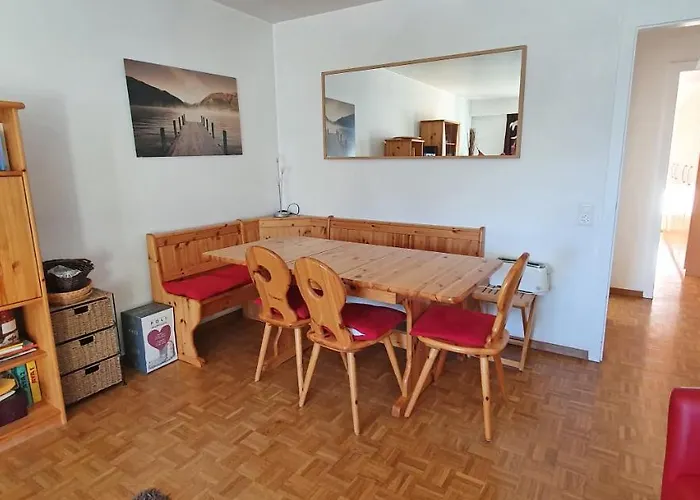 Perle De Appartement