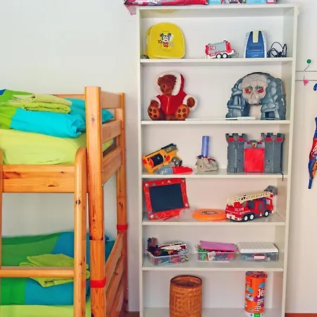 Perle De Apartamento