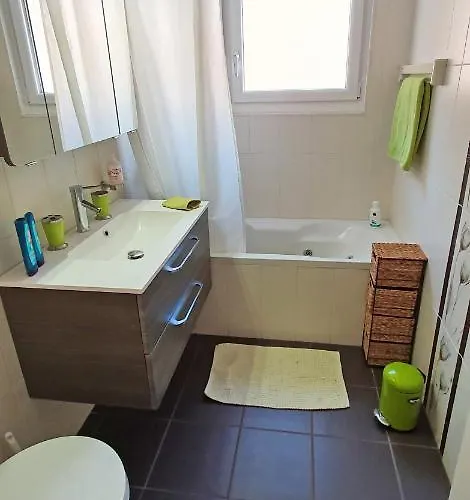 Apartment Perle De Leysin