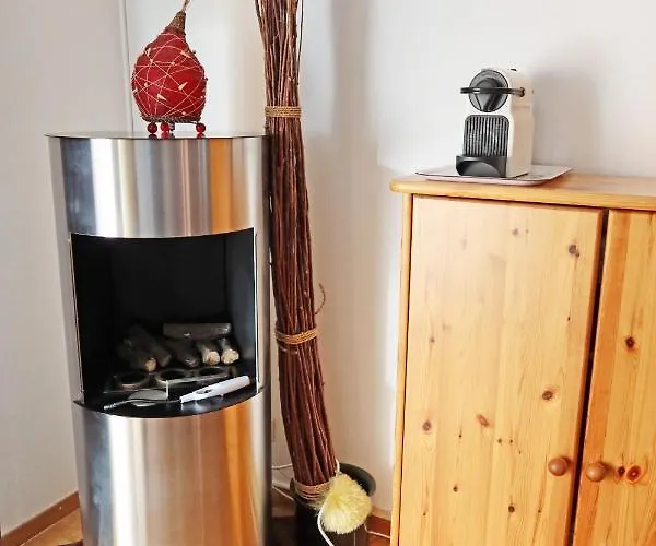 Apartment Perle De *