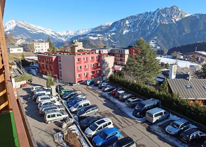 Perle De Apartment *