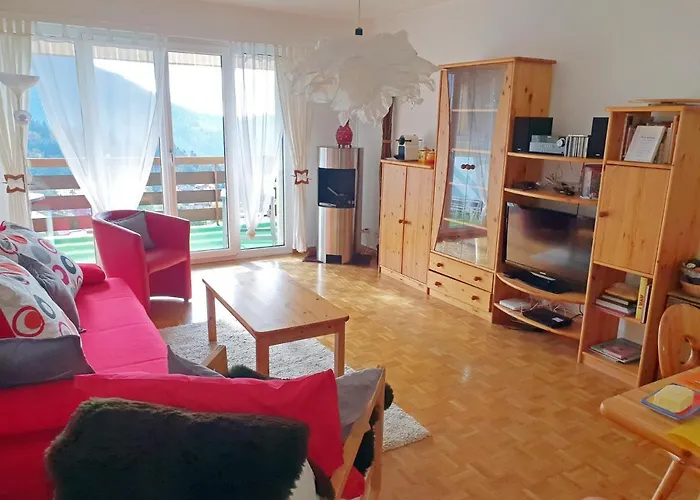 Perle De Apartment *